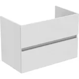 Ideal Standard Eurovit+ Waschtischunterschrank, 2 Auszüge, R0263WG,