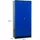 Proregal Bee Aktenschrank 195 x 92 x 42 cm Blau