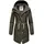Navahoo Regenjacke Damen Grün XS