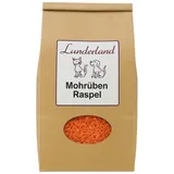Lunderland Mohrrübenraspel 3 x 1 kg
