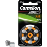 Camelion Hörgerätebatterie ZincAir A13 Camelion