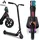 Chilli Scooter Beast V2 black neochrome