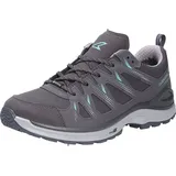 Lowa Innox EVO II GTX Damen Graphit/Arktis 38
