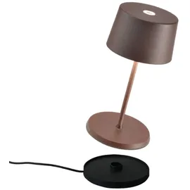 Zafferano Olivia Pro Mini rust