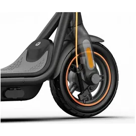 Segway-Ninebot F65D schwarz