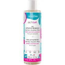 Activilong Acticurl Curl Activator Gel 260 ml