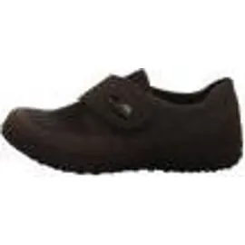 Rieker Slipper Grau 43
