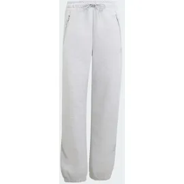 adidas Z.N.E. Hose Regular Grau 2XL