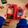 Mattel MEGA Pokémon Kanto Pokédex 322-tlg. HYM37