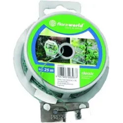 floraworld Rank/-Kletterdraht 25m m.Abschneider