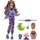Monster High Puppenzubehör Creepover Puppe Clawdeen Wolf 29 cm