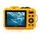 Kodak Pixpro WPZ2 Unterwasser Digitalkamera Gelb 4x opt. Zoom, LCD (230K Pixel)