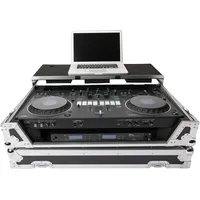 Magma Heimtex MAGMA DJ-CONTROLLER Workstation DDJ-REV5 19"