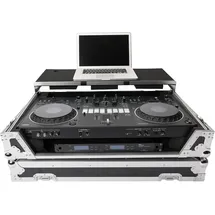 Magma Heimtex MAGMA DJ-CONTROLLER Workstation DDJ-REV5 19"