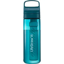 Lifestraw Go 2.0 Reiseflasche mit Filter 650 mL