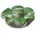 MARELIDA Teichdeko Schwimmfrosch Dekofigur Frosch für Teich Wasserschale 7,8cm