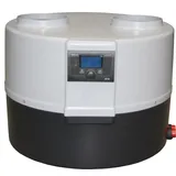 Sunex drops Wärmepumpe Warmwasser Brauchwasser Heizung Trinkwasser 2,57 kW 'DROPS-M4.1'