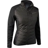 Deerhunter Caroline Wattierte Jacke Braun 38