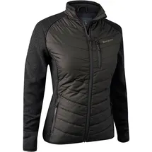 Deerhunter Caroline Wattierte Jacke Braun 38
