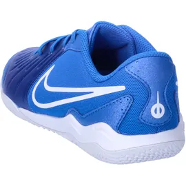 Nike Jr. Legend 10 Academy IC soar/white 35