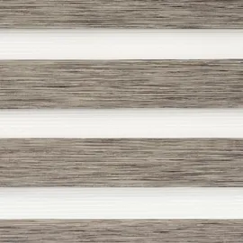 Good Life Doppelrollo MELIA 100 x 150 cm braun