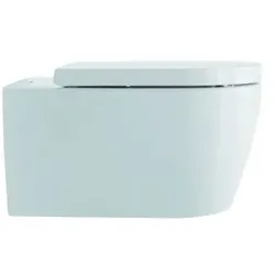 Duravit ME by Starck WC-Set wandhängend 373,5x570x395 mm - 45790920A1 45790920A1