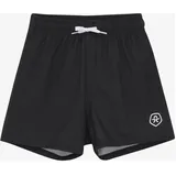 Color Kids Swim Shorts Solid 6534 black (1191) 116