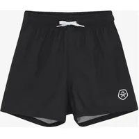 Color Kids Swim Shorts Solid 6534 black (1191) 116