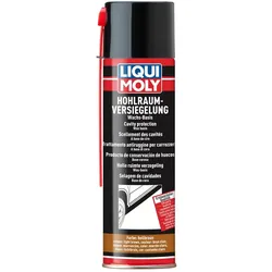Hohlraumversiegelung LIQUI MOLY 6107 Hohlraumkonservierung hellbraun 500ml