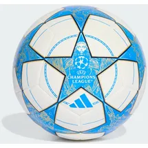 adidas Uefa Champions League JP1534 - Weiß/Hellblau