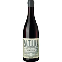 Boekenhoutskloof Patina Syrah 2019 Boekenhoutskloof