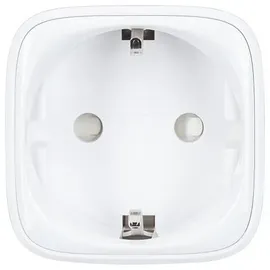 Paulmann Funksteckdose Smart Home Weiß 2 St.