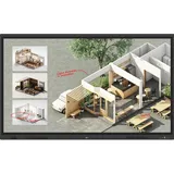 LG CreateBoard 86TR3DQ-B 86"