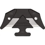 MARTOR KG Kl.SECUMAX 3448 f.Klingen-B.23,7mm 10 St./Dose