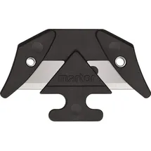 MARTOR KG Kl.SECUMAX 3448 f.Klingen-B.23,7mm 10 St./Dose