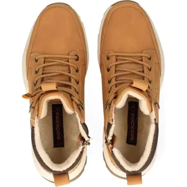 Dockers by Gerli Herren 51FY106 Stiefelette, golden tan, 44