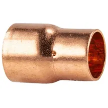 conex bänninger Typ 5240 Reduziermuffe Kupfer