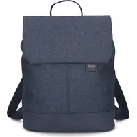 Zwei Olli Daypack 35 cm blau