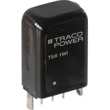 TSR 1-48120WI - DC/DC-Wandler TSR 1WI, 1 A, 17-72/12,0 VDC, SIL-3