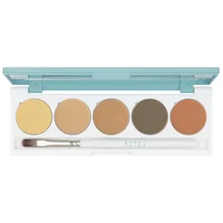 Dermacolor Creme Quintett Camouflage Make-up 15 g DQ 5 