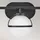 Elstead Lighting Wandleuchte 60,6 cm IP44 schwarz
