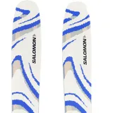 Salomon QST 106 Mehrfarbig 173 cm