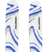 Salomon QST 106 Mehrfarbig 173 cm