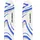 Salomon QST 106 Mehrfarbig 173 cm