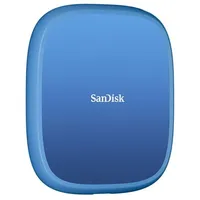 Sandisk SSD-Festplatte