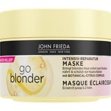 John Frieda Go Blonder Intensiv Reparatur-Maske 250 ml