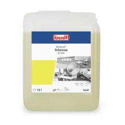 Buzil Flächendesinfektionsmittel BUDENAT® INTENSE D 443 D443-0010RA , 10 l - Kanister