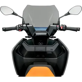 PUIG Windschutzscheibe V-Tech Line Touring Getönt für Motorrad