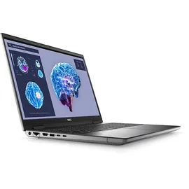 Dell Precision 7680 Intel Core i7-13850HX 32 GB RAM 1 TB SSD RTX 2000 Ada