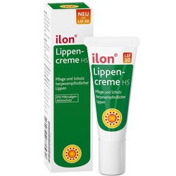 Ilon Lippencreme HS
